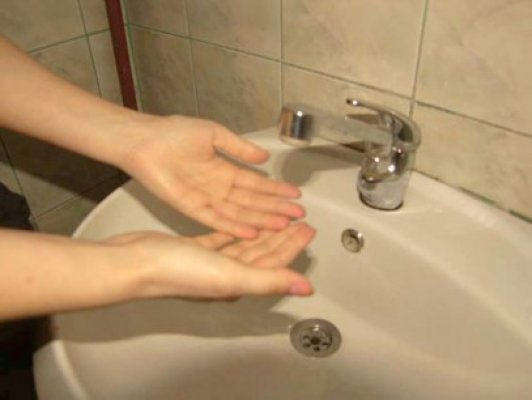 Fără apă în Chirnogeni şi Castelu, din cauza avariilor
